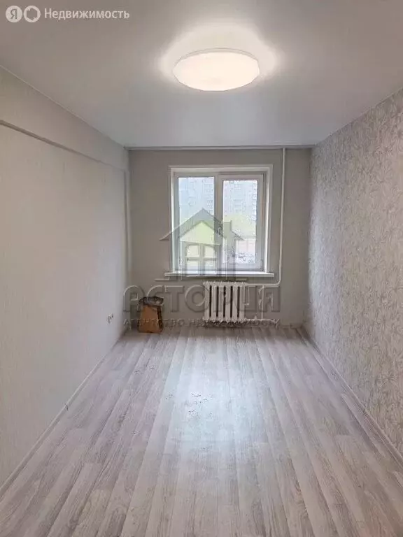 1к в 4-комнатной квартире (14 м) - Фото 2