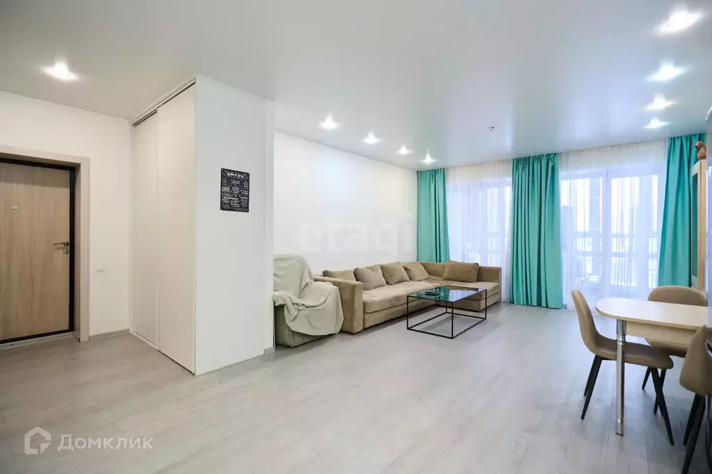 Продаётся 3-к квартира, 83.5 м - Фото 1