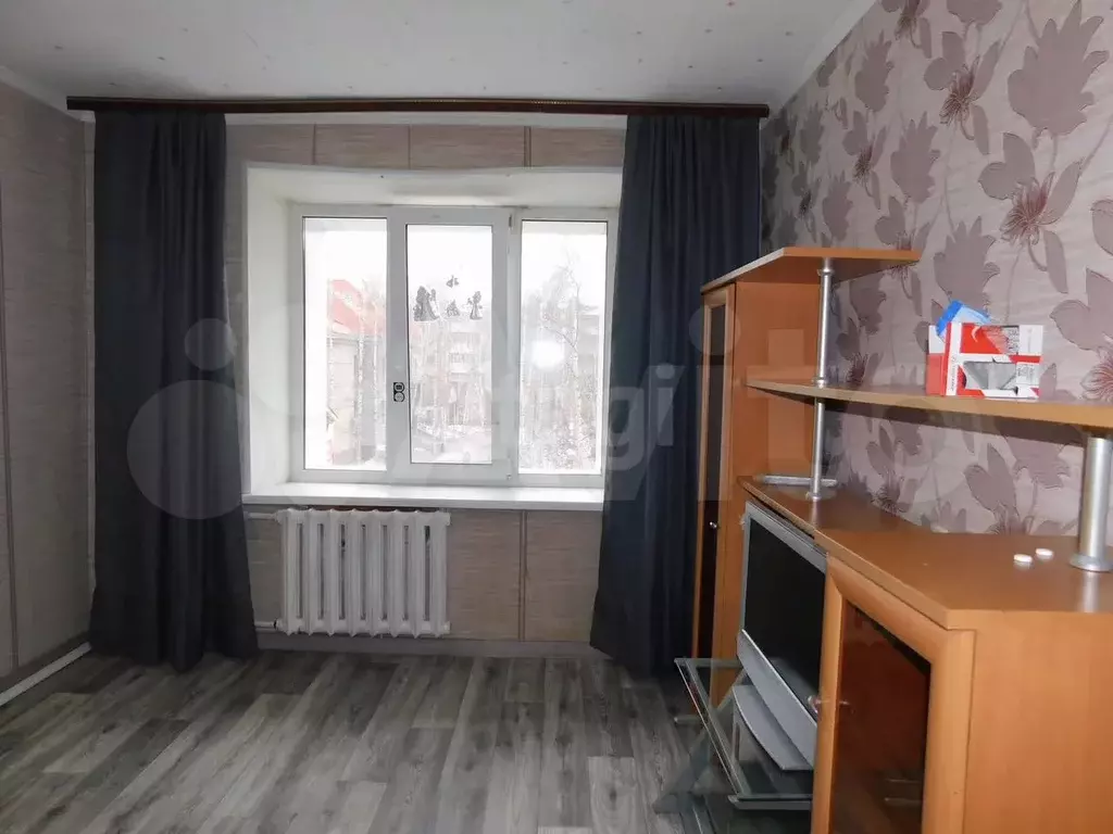 Комната 17 м в 1-к., 3/9 эт. - Фото 0