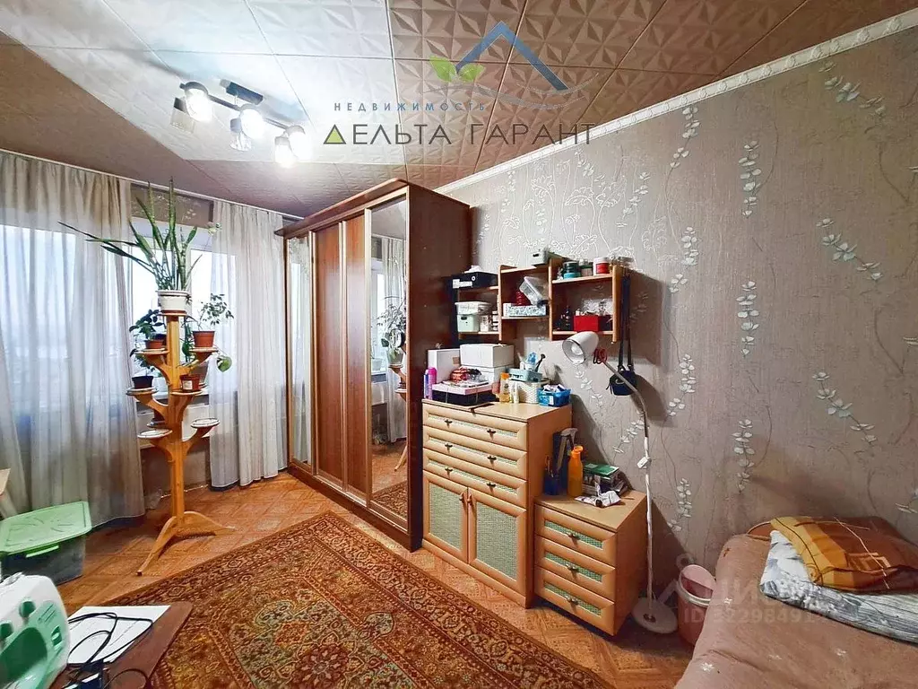 3-к кв. Красноярский край, Красноярск городской округ, Березовка ... - Фото 1