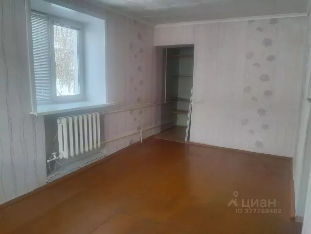 1-к кв. Пермский край, Пермь Оршанская ул., 5 (31.7 м) - Фото 2