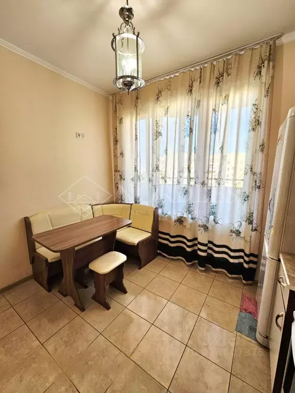 1-к кв. Московская область, Щелково Щелково-3 мкр, ул. Радиоцентра № ... - Фото 1