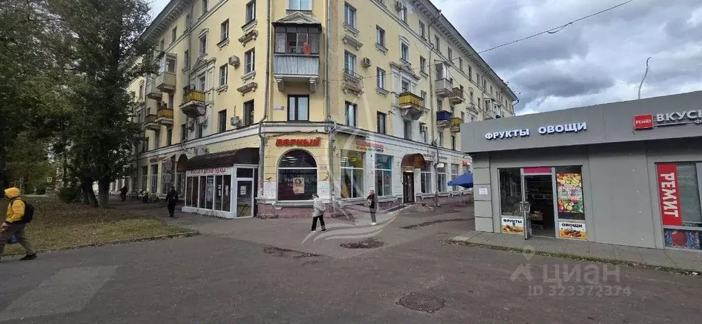 Помещение свободного назначения в Московская область, Подольск ул. ... - Фото 1