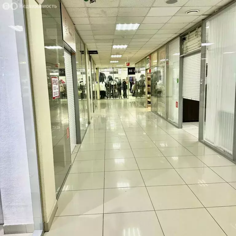 Помещение свободного назначения (51.9 м) - Фото 2