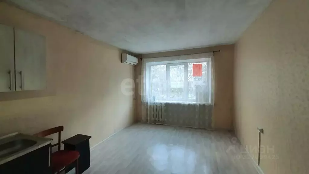 Комната Краснодарский край, Новороссийск ул. Видова, 182 (13.5 м) - Фото 2