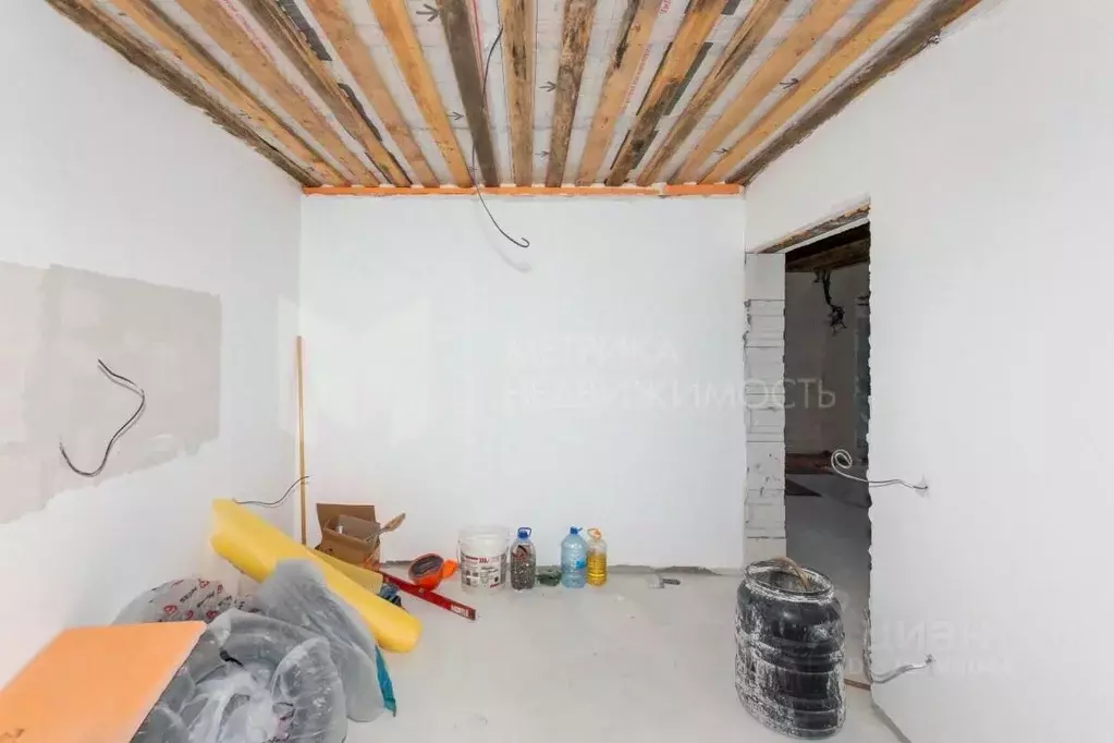 Коттедж в Тюменская область, Тюмень Полянка садовое товарищество, ул. ... - Фото 1