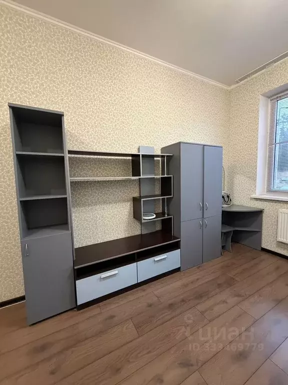1-к кв. Ленинградская область, Сертолово Всеволожский район, ул. ... - Фото 2