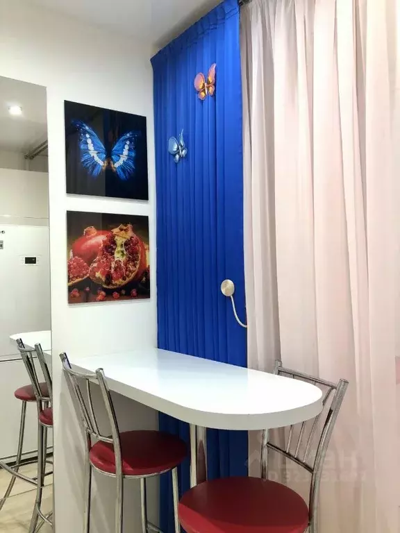 2-к кв. Московская область, Сергиев Посад ул. Толстого, 4А (41.0 м) - Фото 1