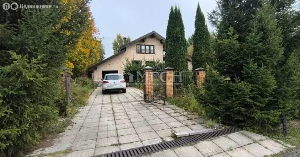 Дом в Московская область, городской округ Мытищи, деревня Долгиниха, ... - Фото 1
