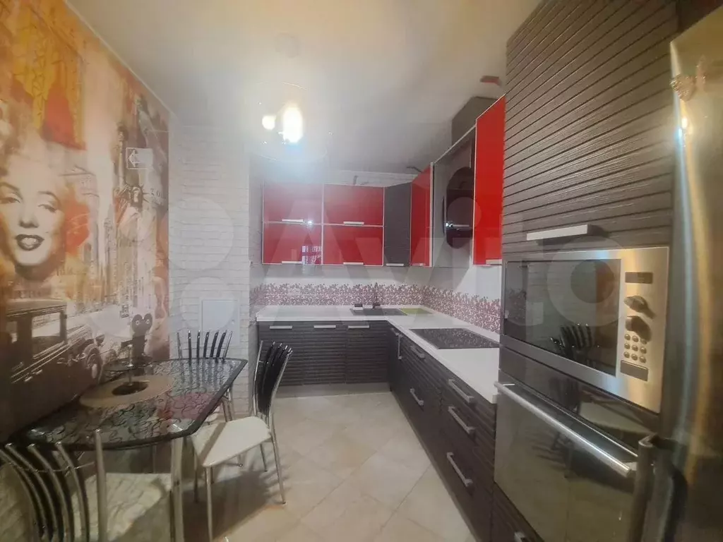 2-к. квартира, 70 м, 11/20 эт. - Фото 0