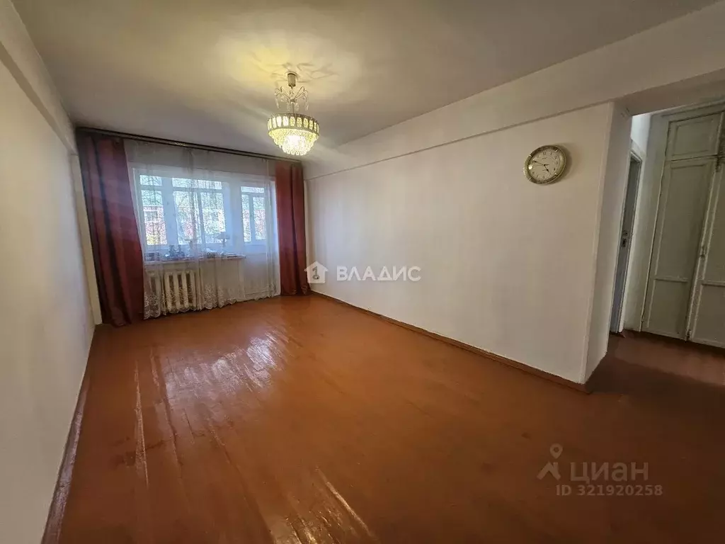 3-к кв. Бурятия, Улан-Удэ ул. Павлова, 10а (59.8 м) - Фото 1