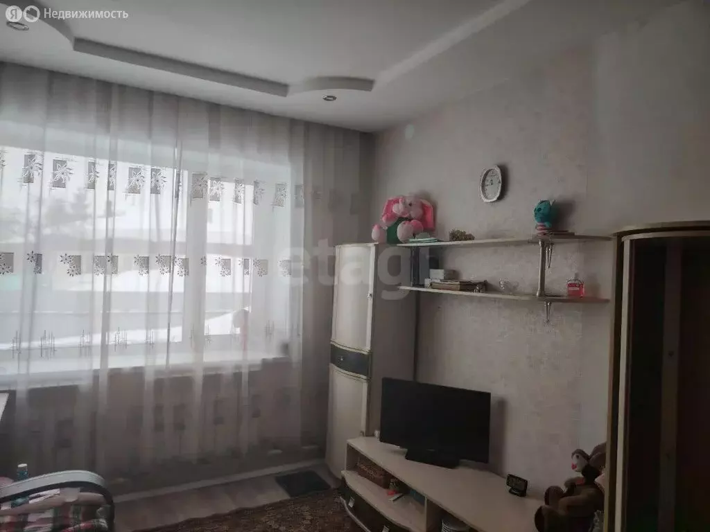 Дом в Юрга, Загородная улица (50 м) - Фото 2