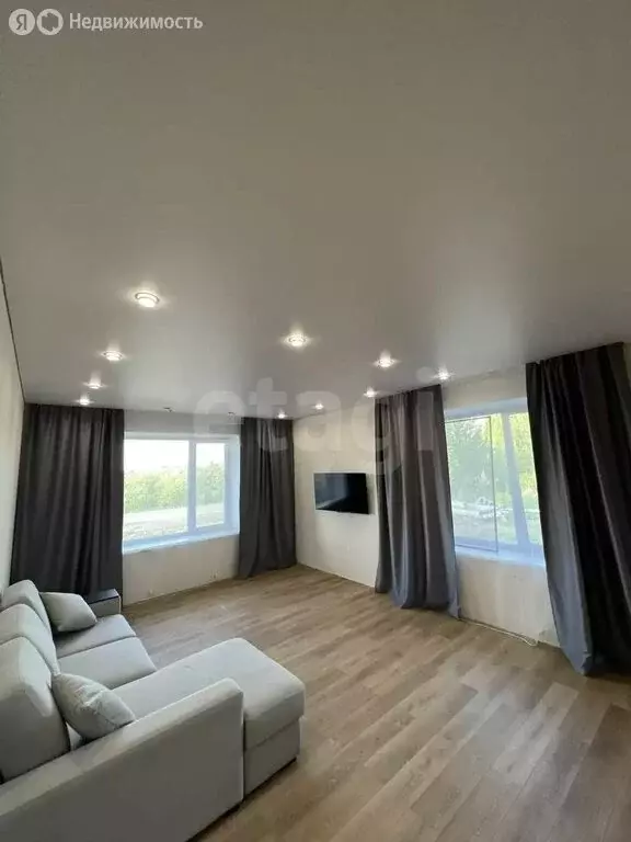 Дом в деревня Падерина, Солнечная улица (127.2 м) - Фото 2