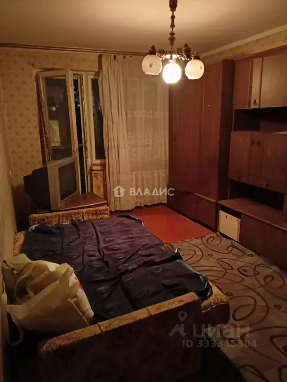 3-к кв. Московская область, Коломна городской округ, пос. Сергиевский ... - Фото 1