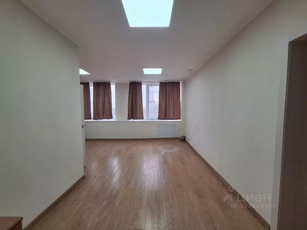 Офис в Ростовская область, Ростов-на-Дону Северный мкр, ул. ... - Фото 2