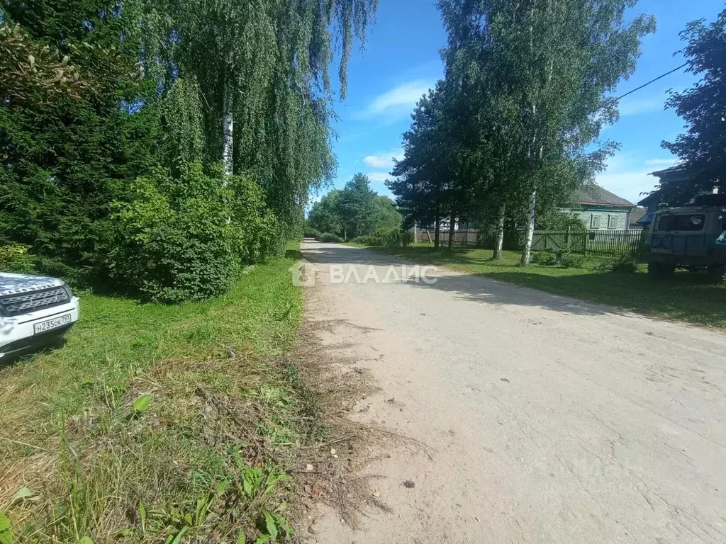 Дом в Владимирская область, Собинский муниципальный округ, д. Кузьмино ... - Фото 2