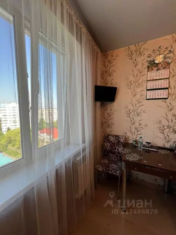 3-к кв. Кемеровская область, Новокузнецк ул. Грдины, 27 (65.4 м) - Фото 1