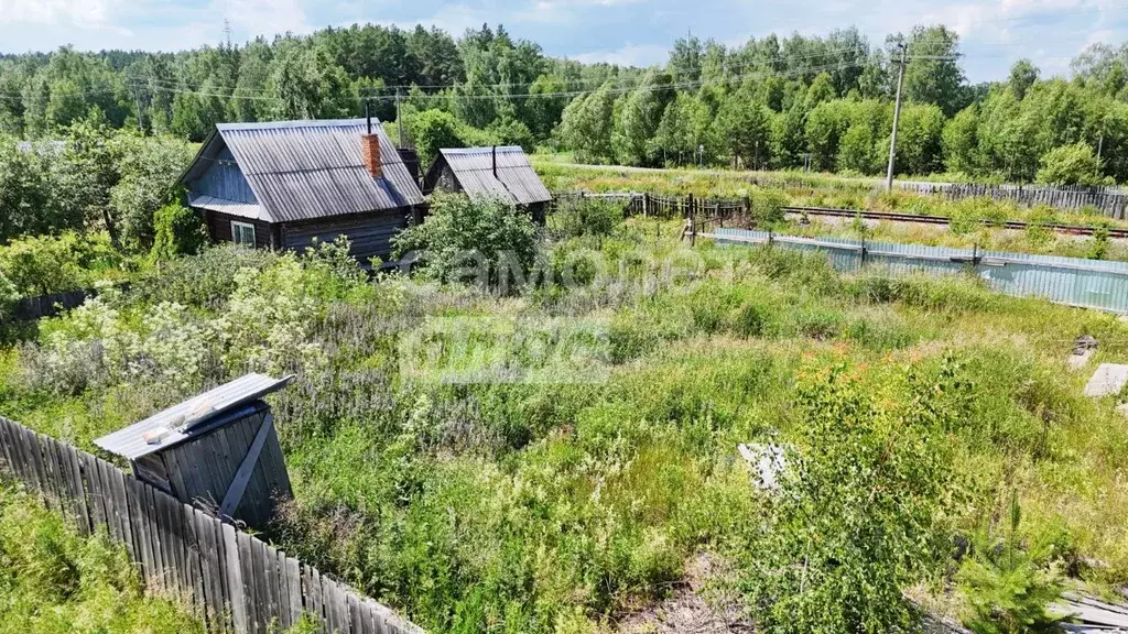 Участок в Челябинская область, Кыштым пл. Карла Маркса (5.18 сот.) - Фото 1