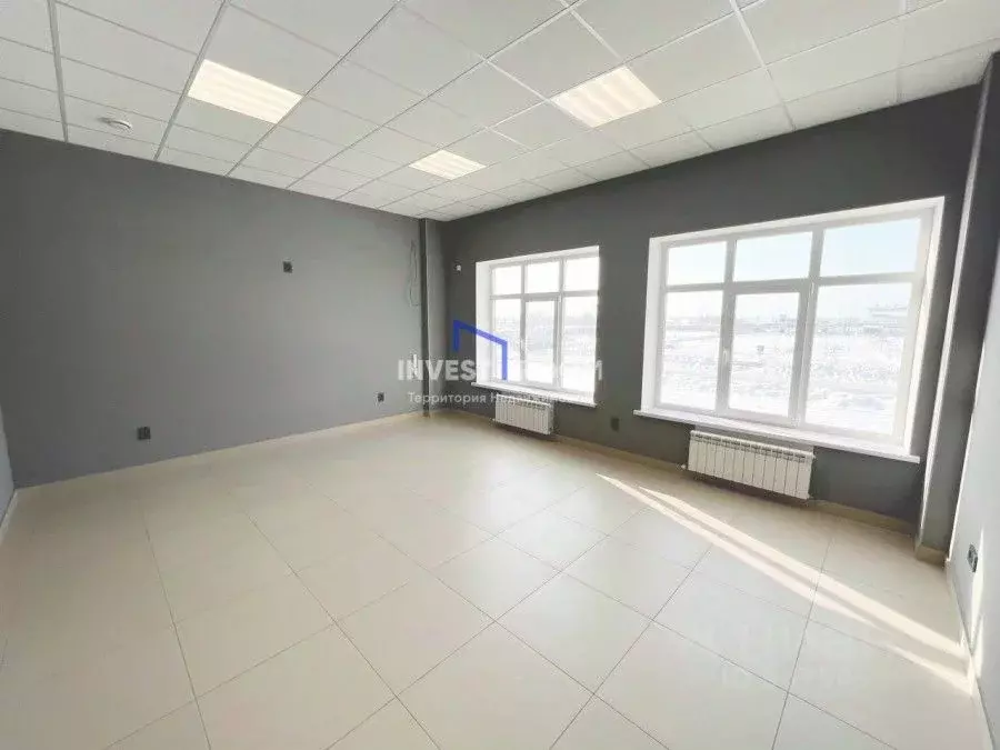 Офис в Омская область, Омск ул. Конева, 55а (26.0 м) - Фото 1