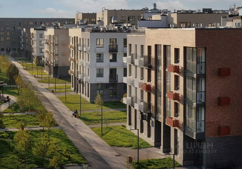 Помещение свободного назначения в Московская область, Одинцовский ... - Фото 2