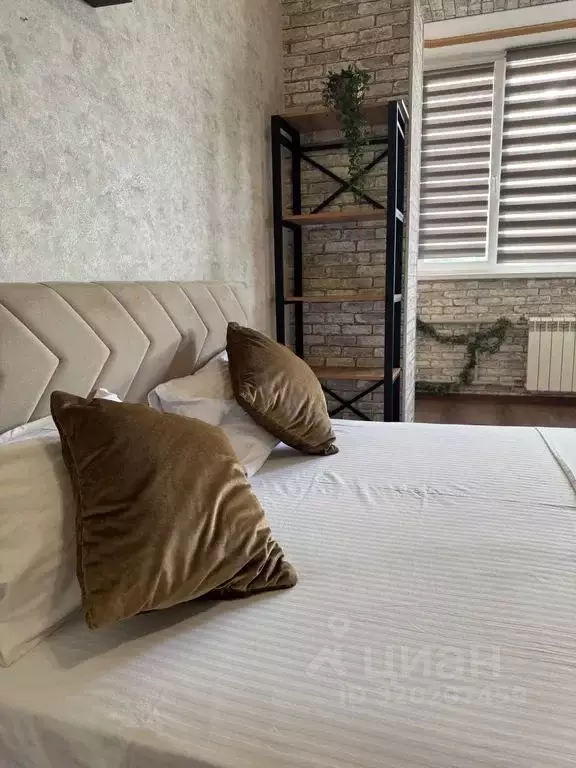 1-к кв. Ставропольский край, Пятигорск ул. Нежнова, 21К3 (55.0 м) - Фото 0