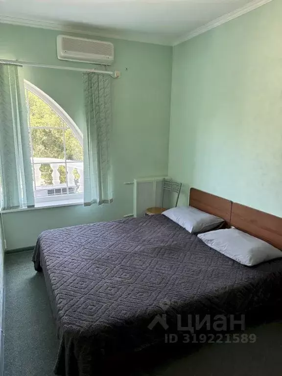Комната Краснодарский край, Геленджик просп. Геленджикский, 143А - Фото 1