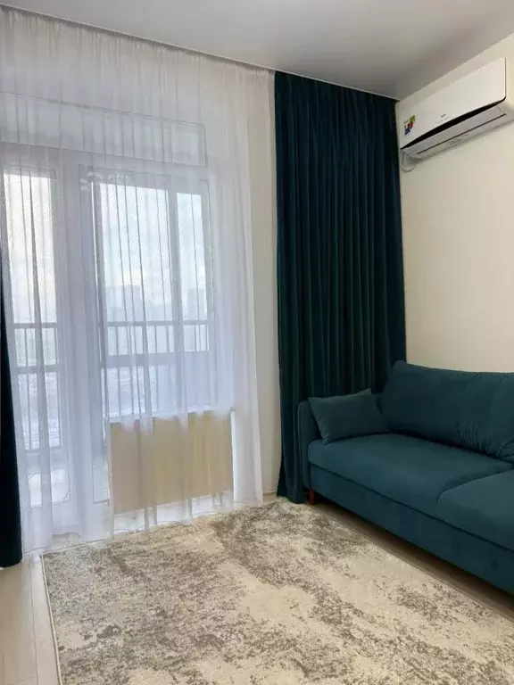 Студия Москва Тюменский проезд, 3к8 (22.0 м) - Фото 1