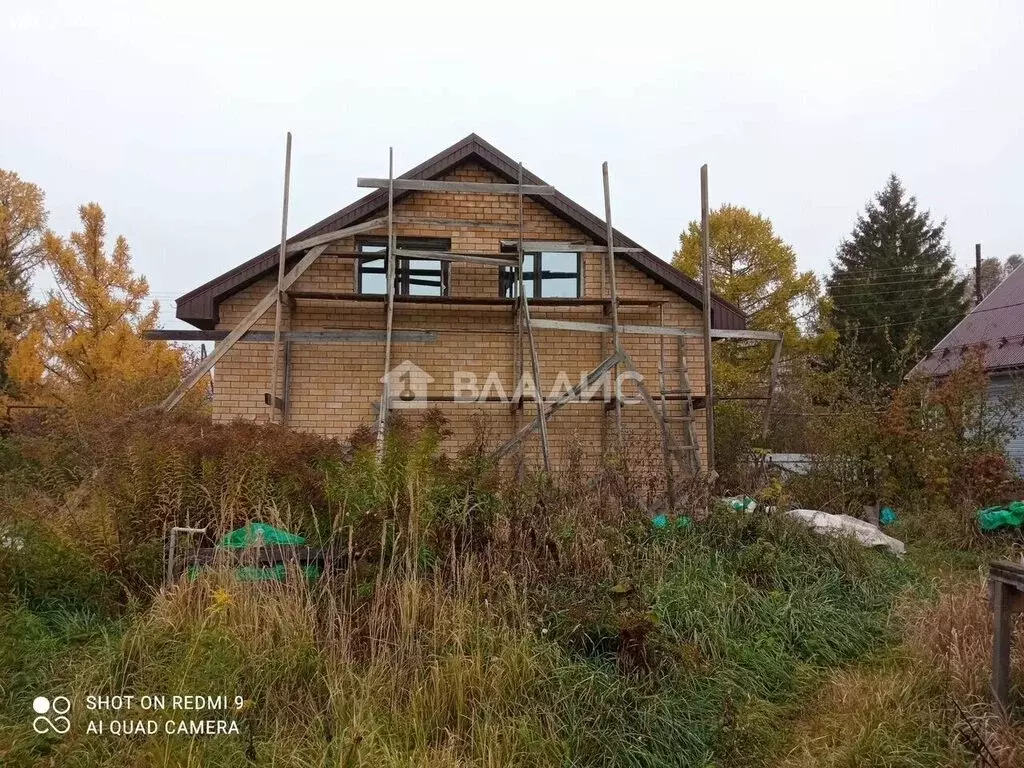 Дом в Малое Козино, Советская улица, 23 (140 м) - Фото 2