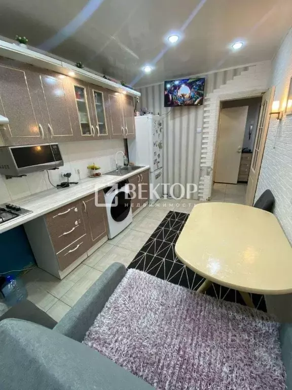 1-к кв. Костромская область, Кострома Давыдовский-3 мкр, 30 (34.2 м) - Фото 1