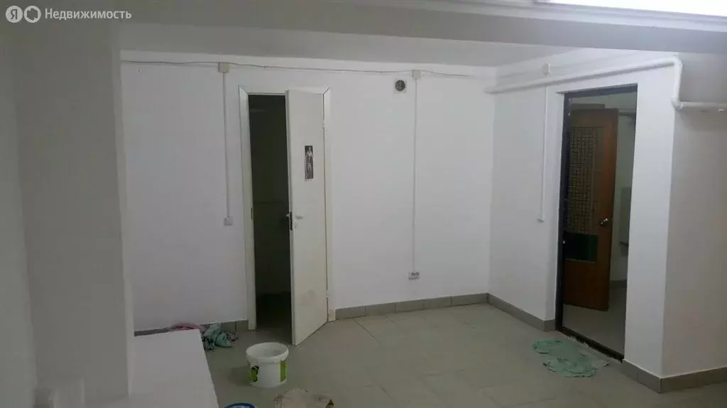 Помещение свободного назначения (50 м) - Фото 0