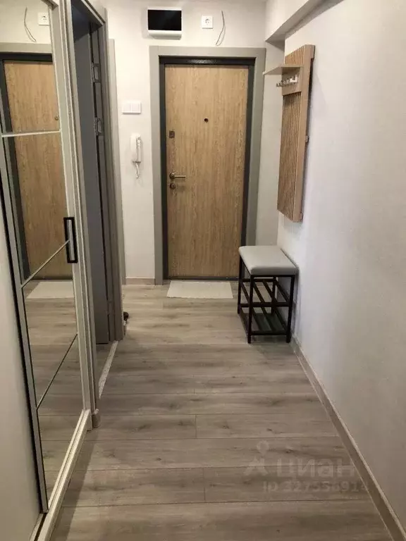 2-к кв. Москва Староватутинский проезд, 3 (42.0 м) - Фото 1