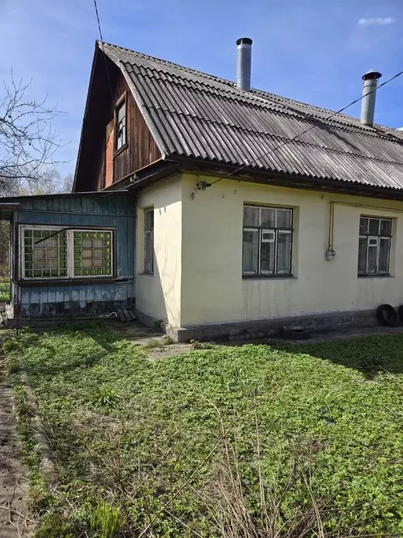 Участок в Московская область, Мытищи пер. 4-й Ленинский, 8 (9.7 сот.) - Фото 1