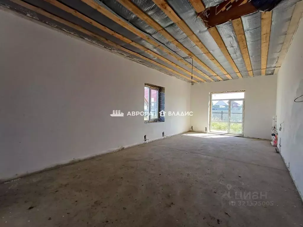 Дом в Башкортостан, Абзелиловский район, Краснобашкирский сельсовет, ... - Фото 2