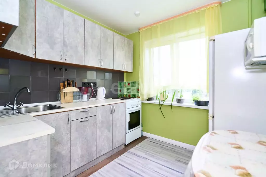Продаётся 2-к квартира, 45 м - Фото 0