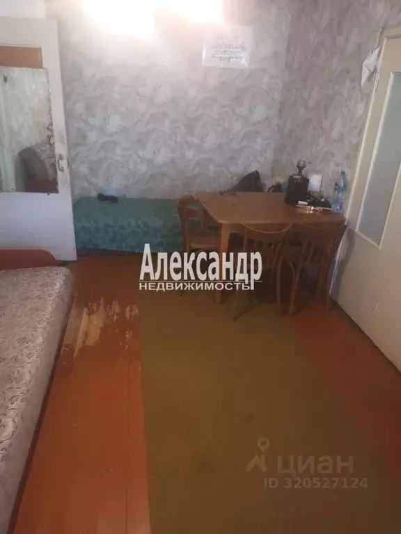 2-к кв. Санкт-Петербург, Санкт-Петербург, Сестрорецк Приморское ш., ... - Фото 1