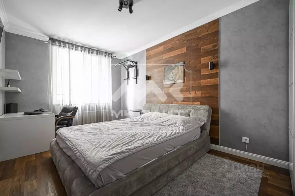 2-к кв. Санкт-Петербург Полтавский проезд, 3 (69.6 м) - Фото 1