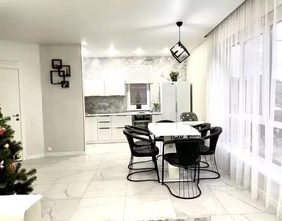 Дом в Краснодарский край, Анапа муниципальный округ, Песчаный хут. ул. ... - Фото 2