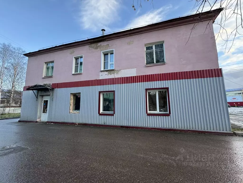 Помещение свободного назначения в Кировская область, Киров Советская ... - Фото 2