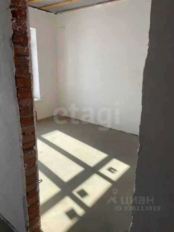 Дом в Ростовская область, Мясниковский район, Красный Крым хут. ул. ... - Фото 1