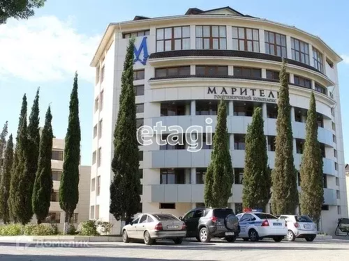 Продаётся квартира-студия, 36.5 м - Фото 0