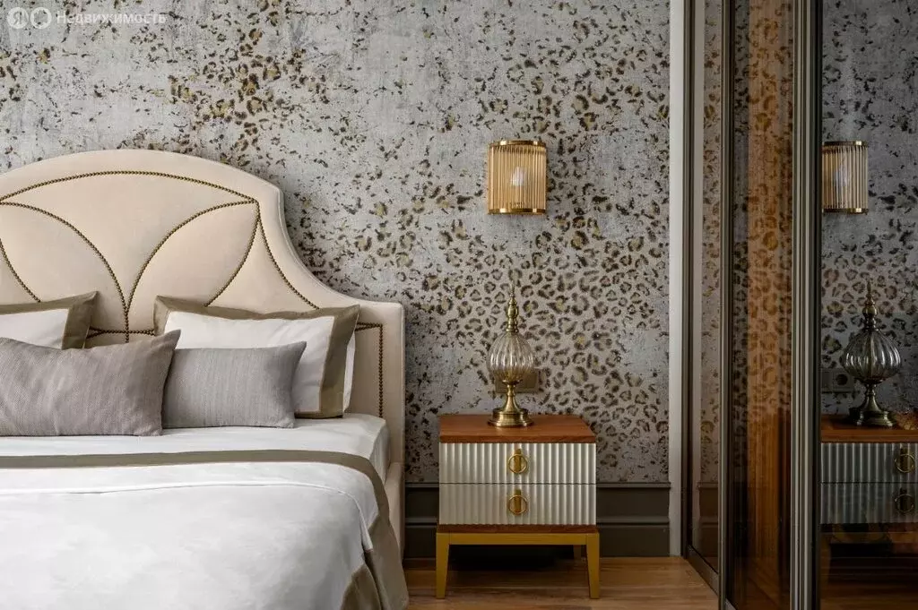 2-комнатная квартира: Москва, 3-я Хорошёвская улица, 25к4 (87 м) - Фото 2