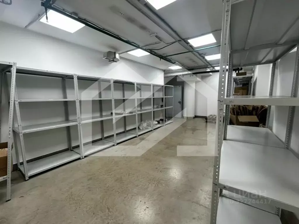 Помещение свободного назначения в Москва Русаковская ул., 31 (656 м) - Фото 2