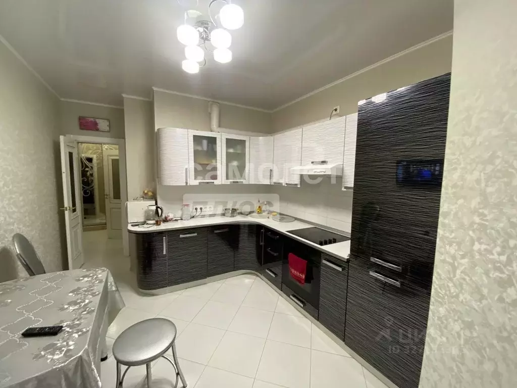 2-к кв. Тульская область, Тула городской округ, с. Осиновая Гора, ... - Фото 1