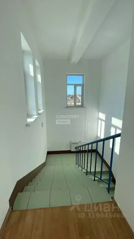 Комната Сахалинская область, Южно-Сахалинск Молодежная ул., 56 (30.0 ... - Фото 1