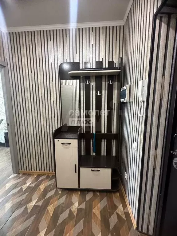 1-к. квартира, 38 м, 1/1 эт. - Фото 1