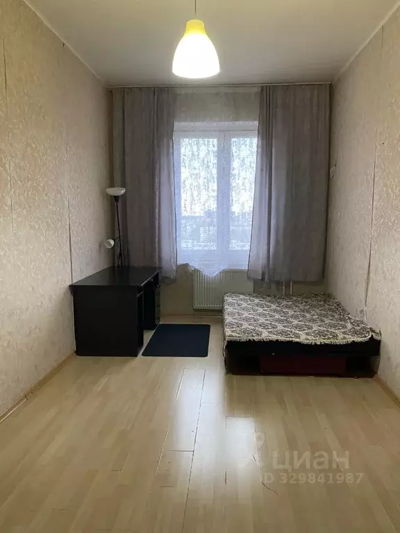 1-к кв. Санкт-Петербург Софийская ул., 37к2 (43.0 м) - Фото 2