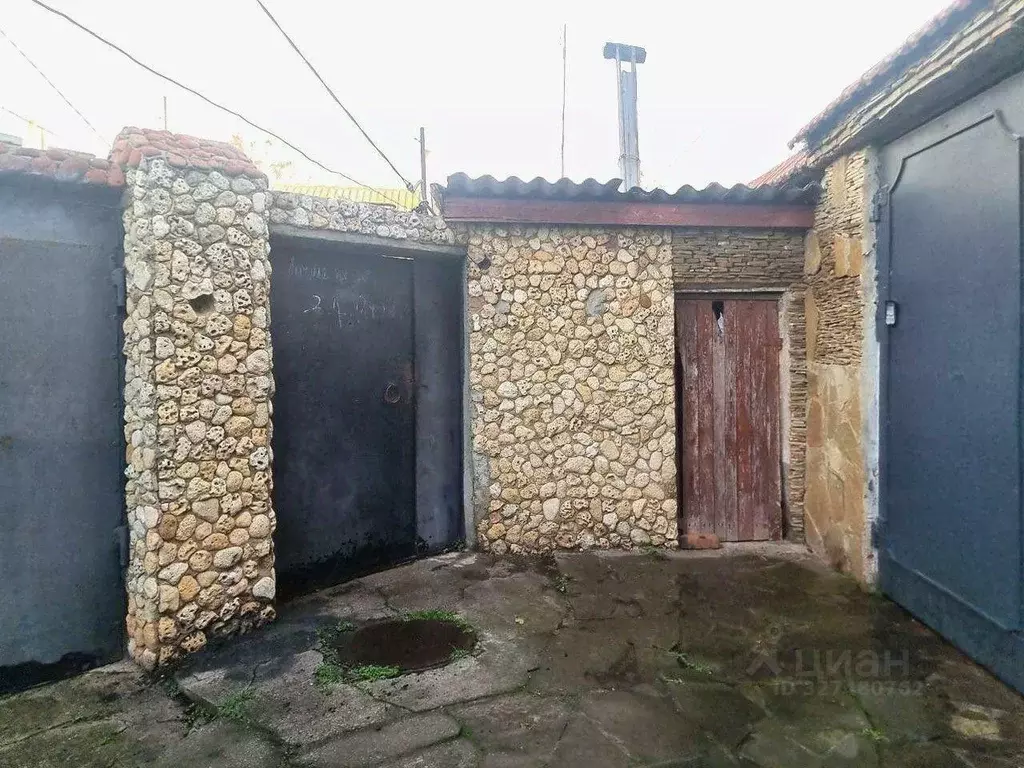 2-к кв. Крым, Евпатория ул. Средняя, 48 (39.6 м) - Фото 1