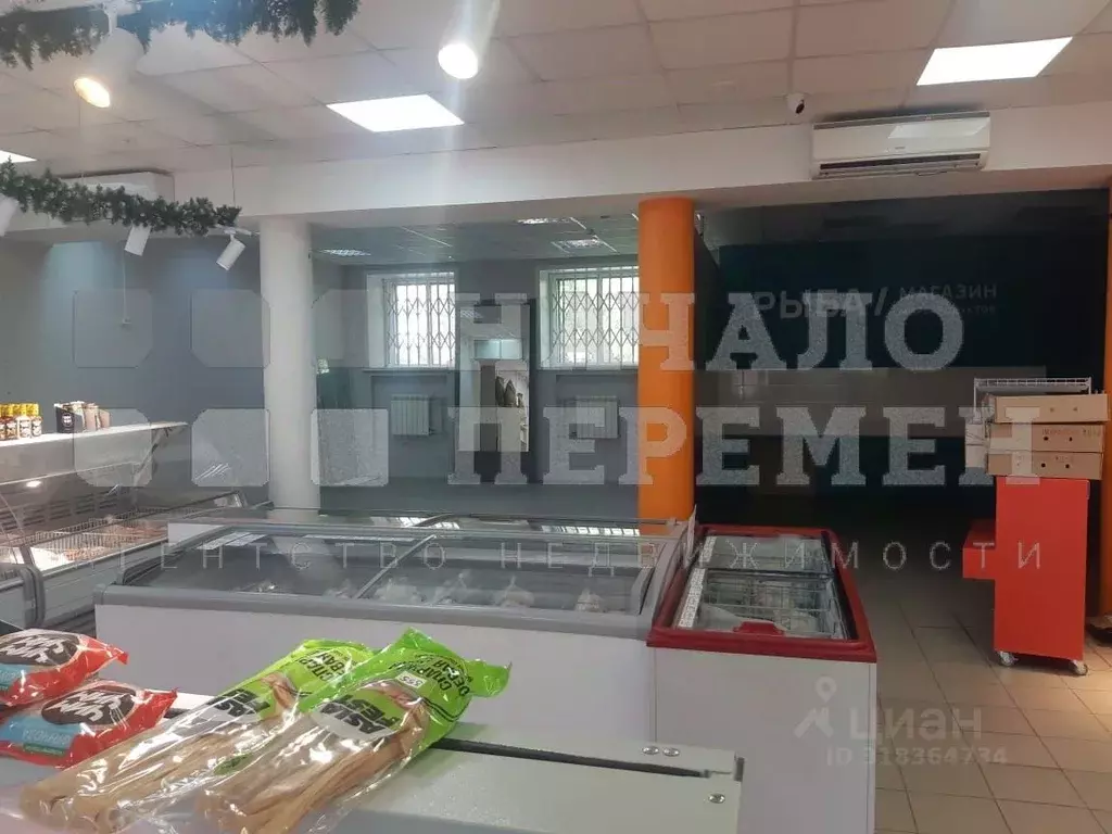 Торговая площадь в Новосибирская область, Новосибирск ул. Бориса ... - Фото 1