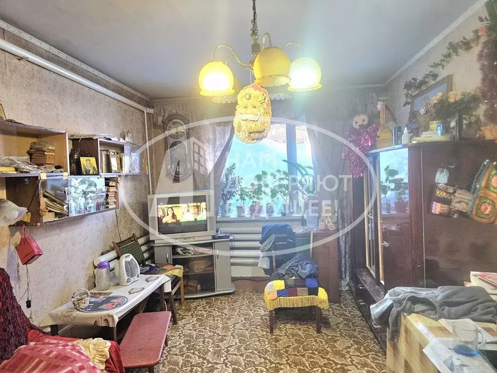 3-к кв. Пермский край, Чайковский городской округ, с. Сосново ул. ... - Фото 2