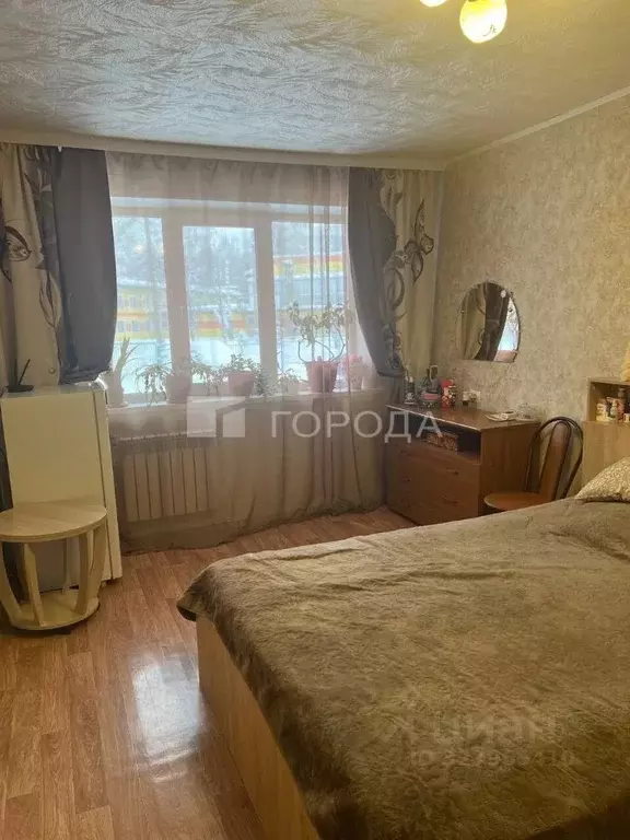 2-к кв. Кемеровская область, Новокузнецк ул. Тореза, 76 (47.5 м) - Фото 1